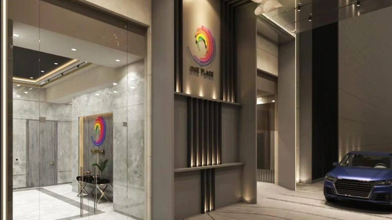 Mittal One Place Baner Project Images 2