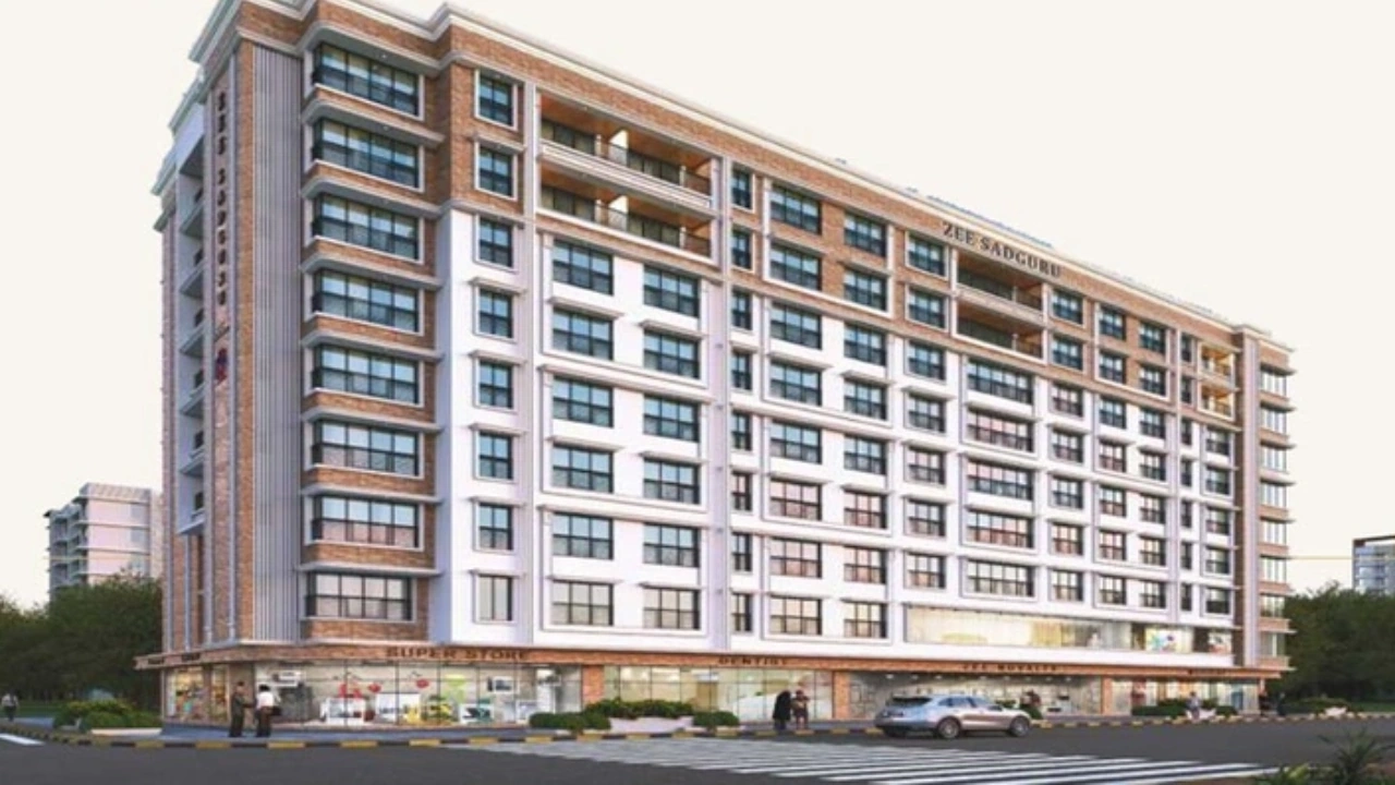 Atharv Om Chandramilan