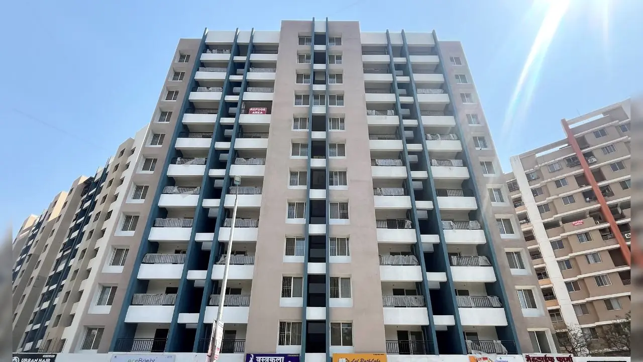 Aum Casa Imperia Ews