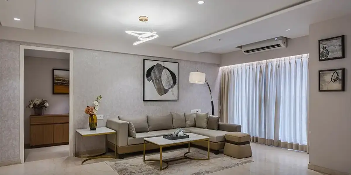 Oberoi Thane