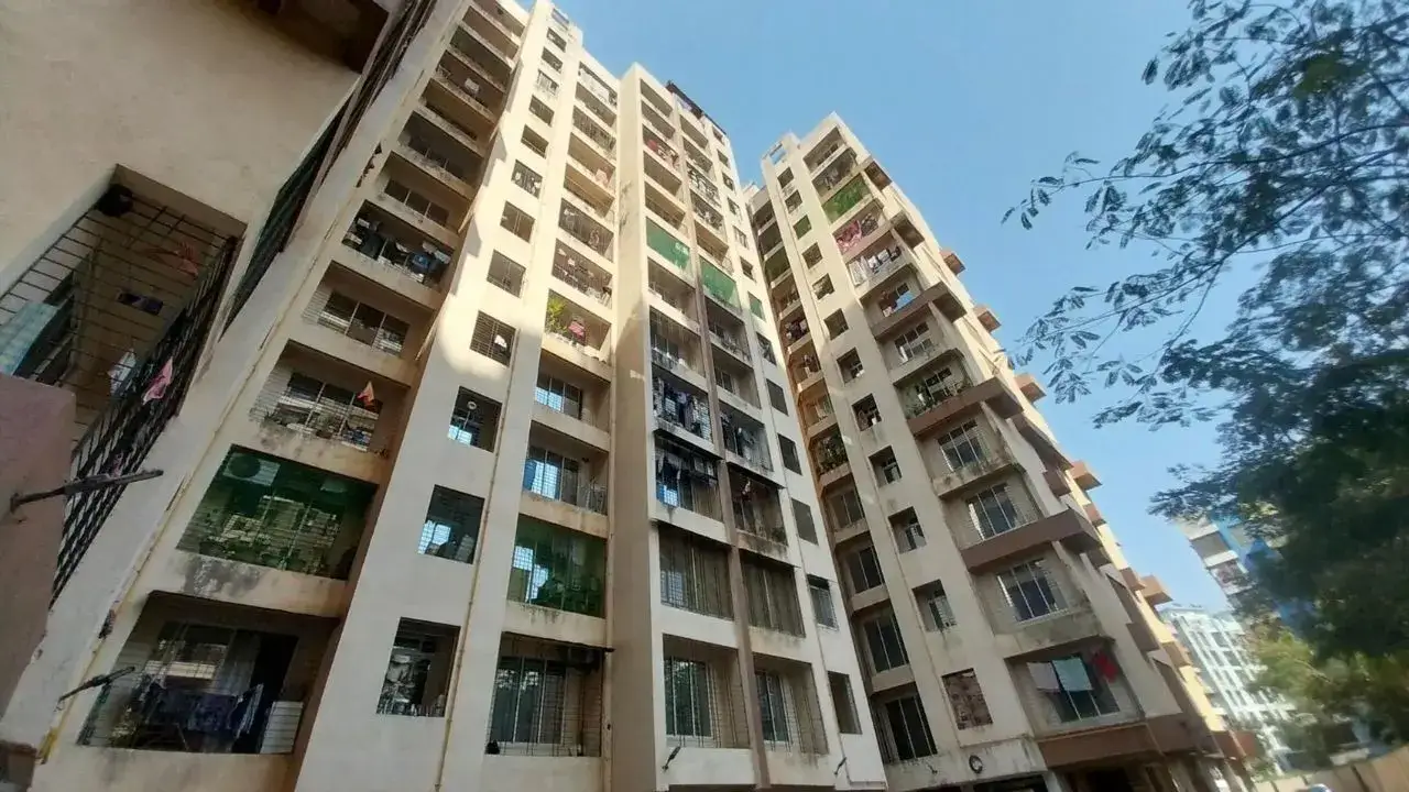 Vikram Rachna Tower