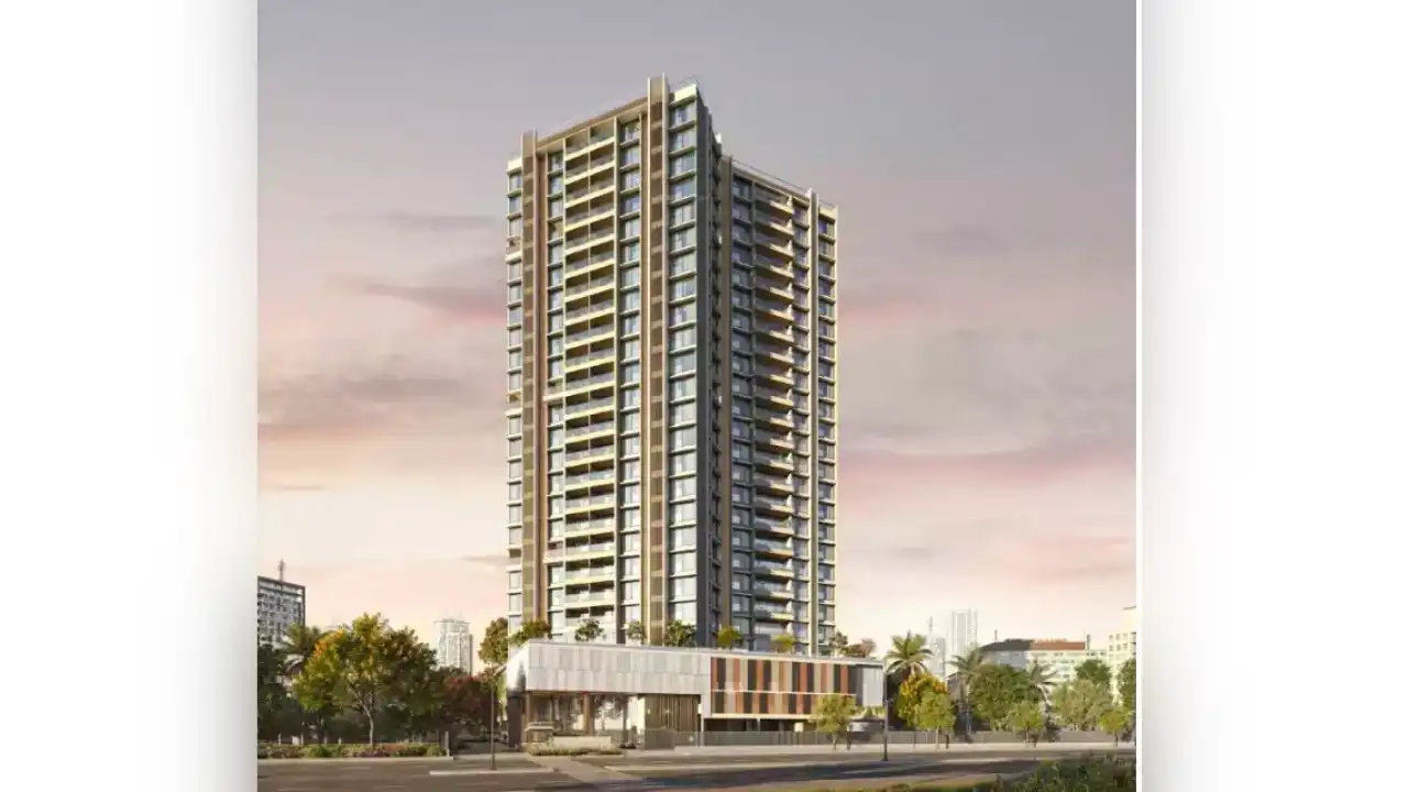 Godrej Sky Terraces