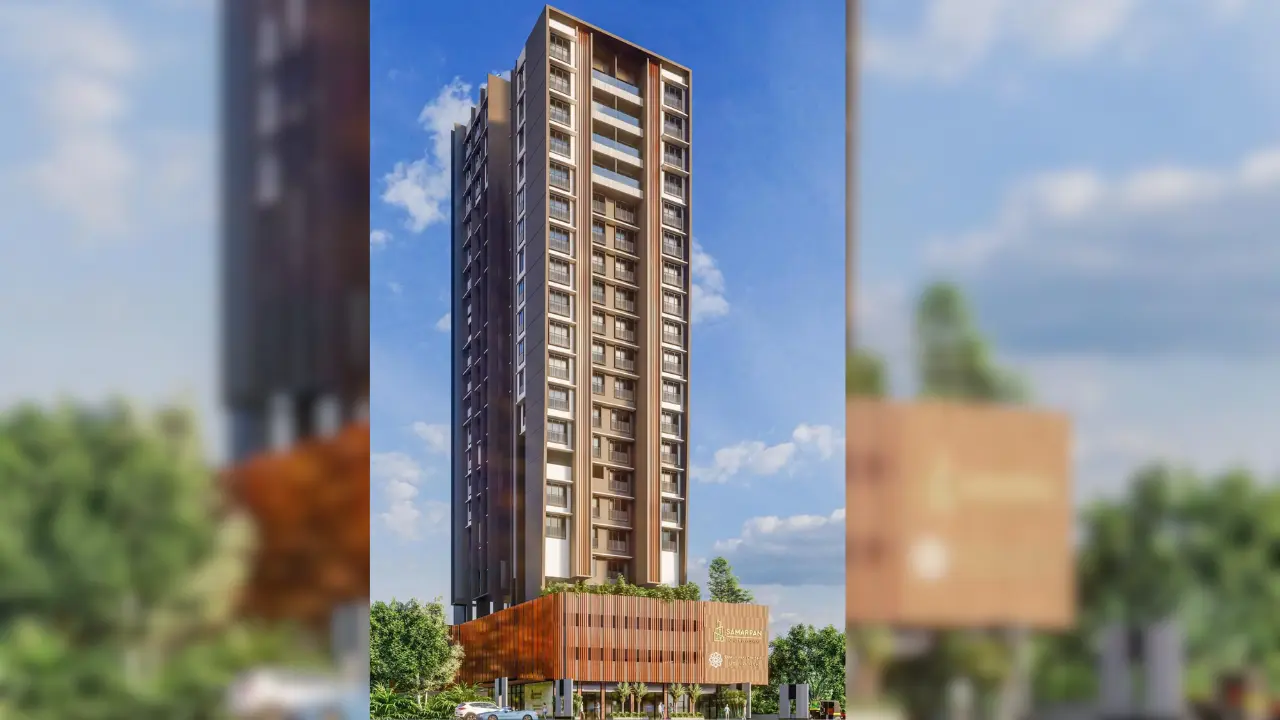 Samarpan Om Shri Jagannath