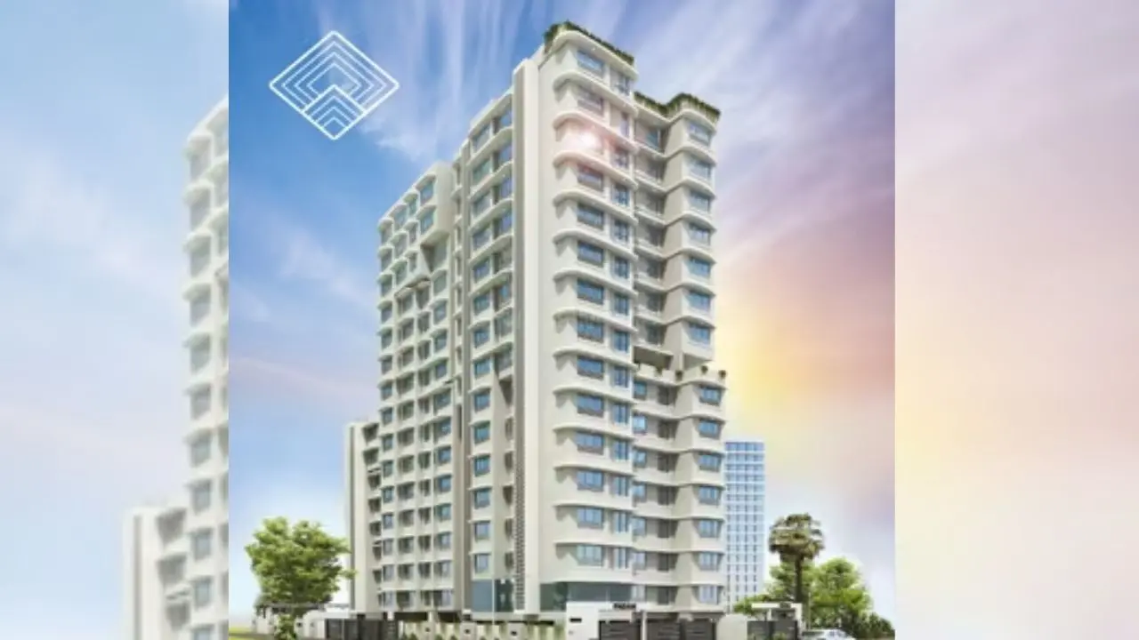 Rising Shree Hari Om Nagar