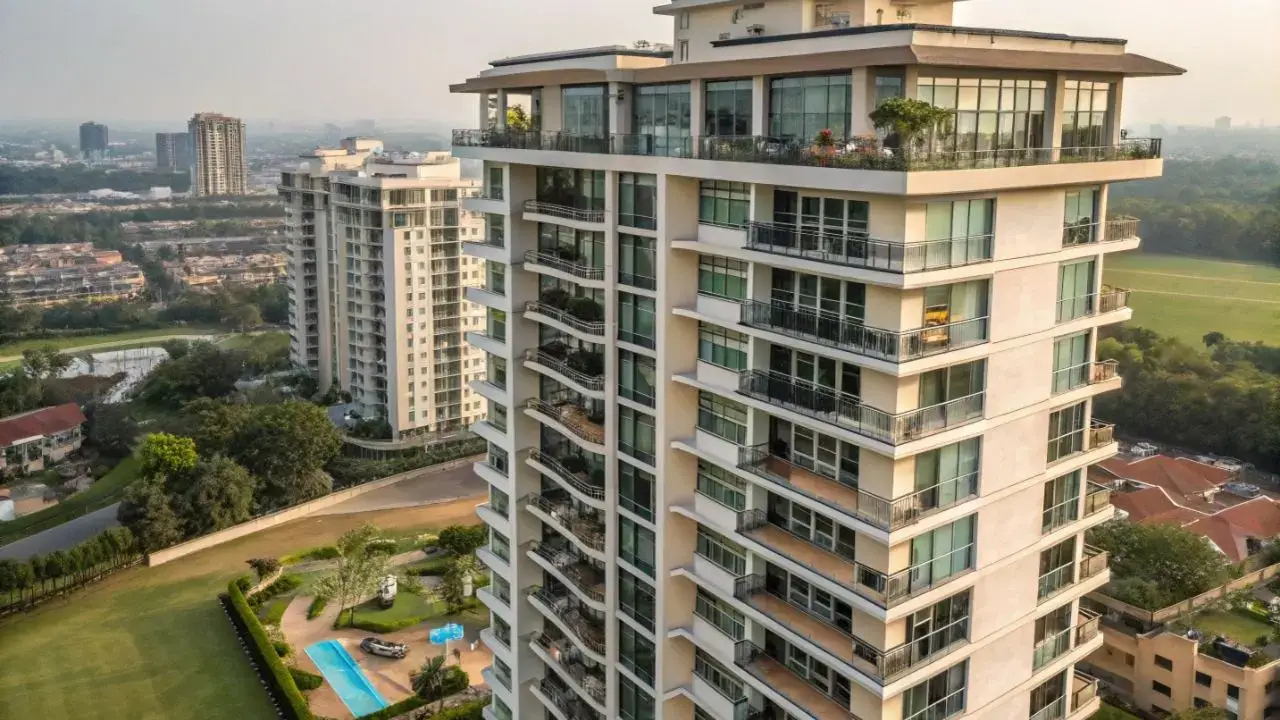 Mozaic Bag E Noor CHSL