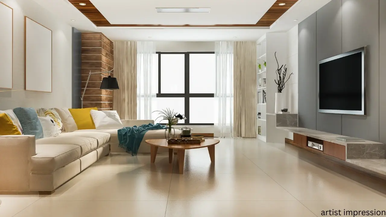 Shanti Siddhi Square