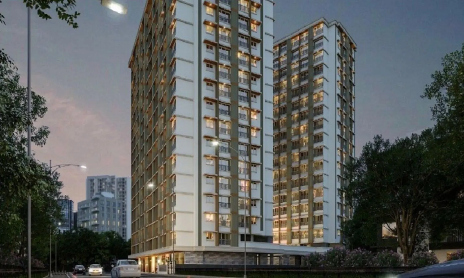 Mehta Goregaon East