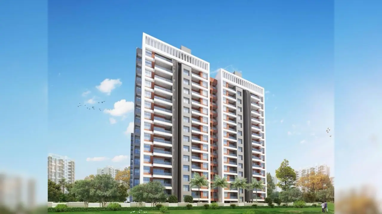 Vishal Leela Heights