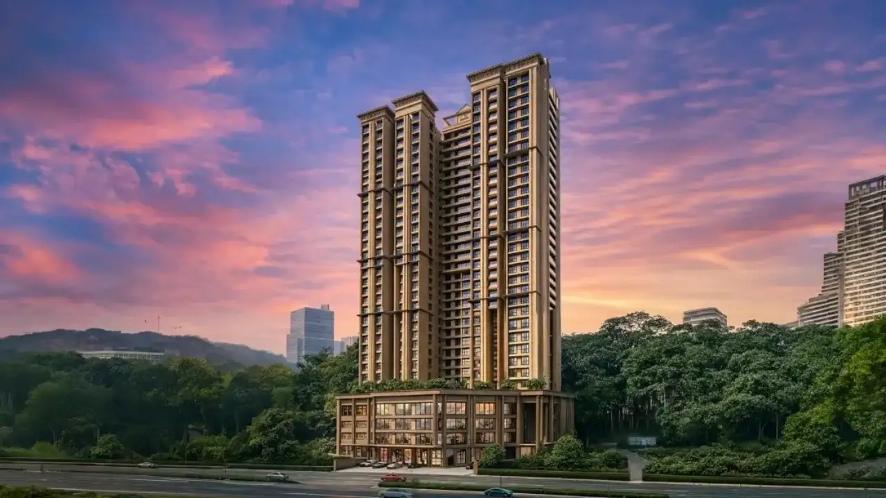 One Vara Goregaon East