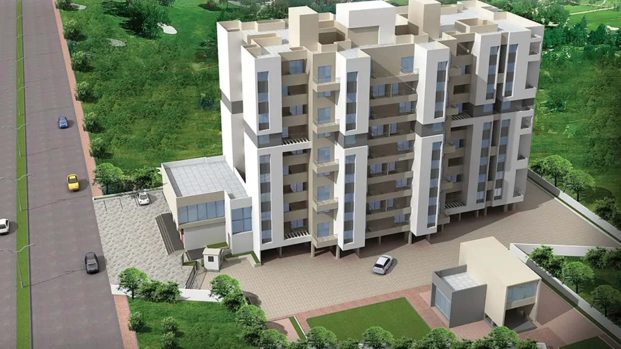 Samarth Kakade Swapanashilp