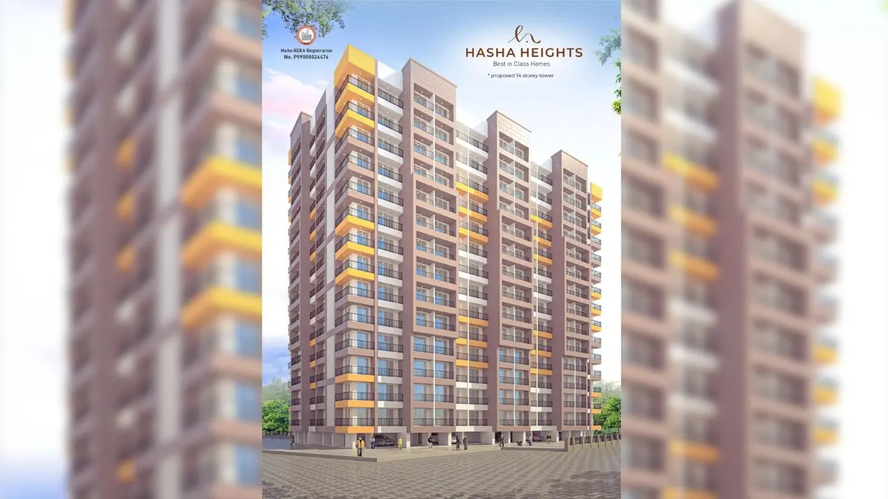 Mrida Homes Hasha Heights