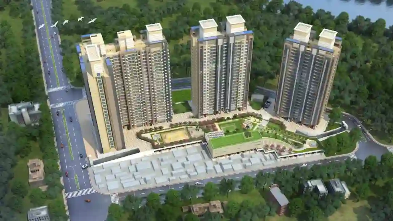 Siddhi Highland Haven