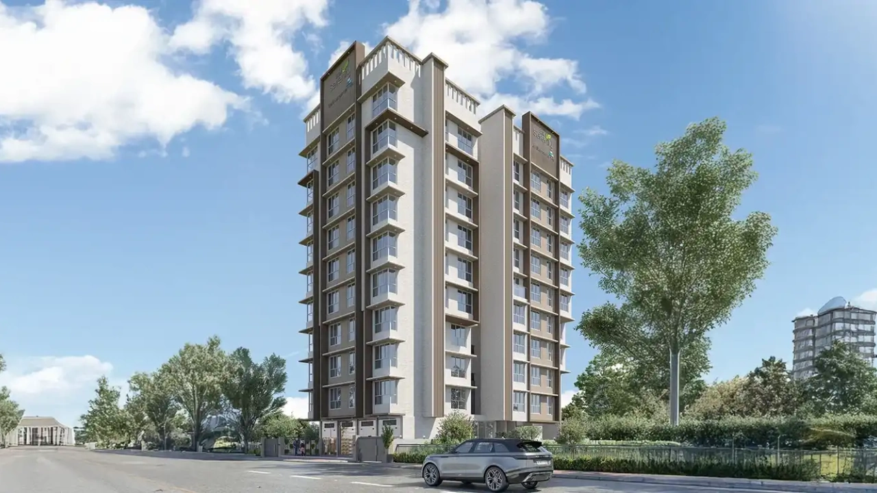 Gun Vallabh Krupa CHSL