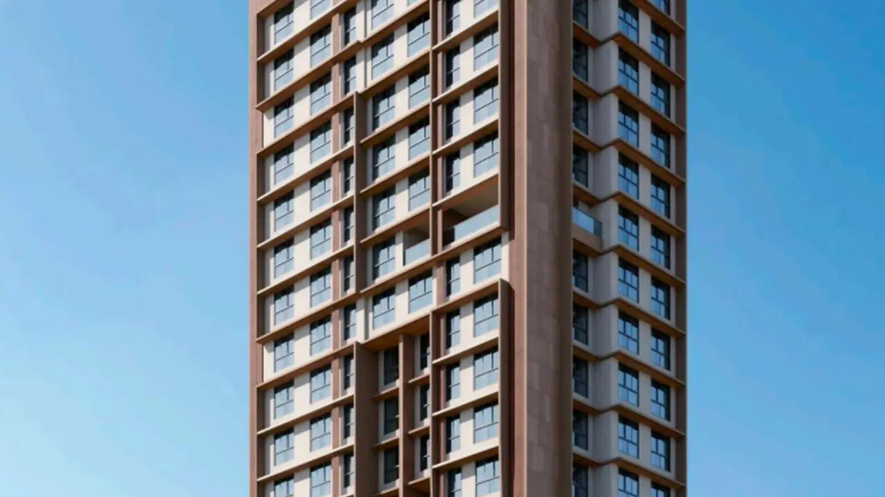 Shree Om Amar Shakti Project Images 1