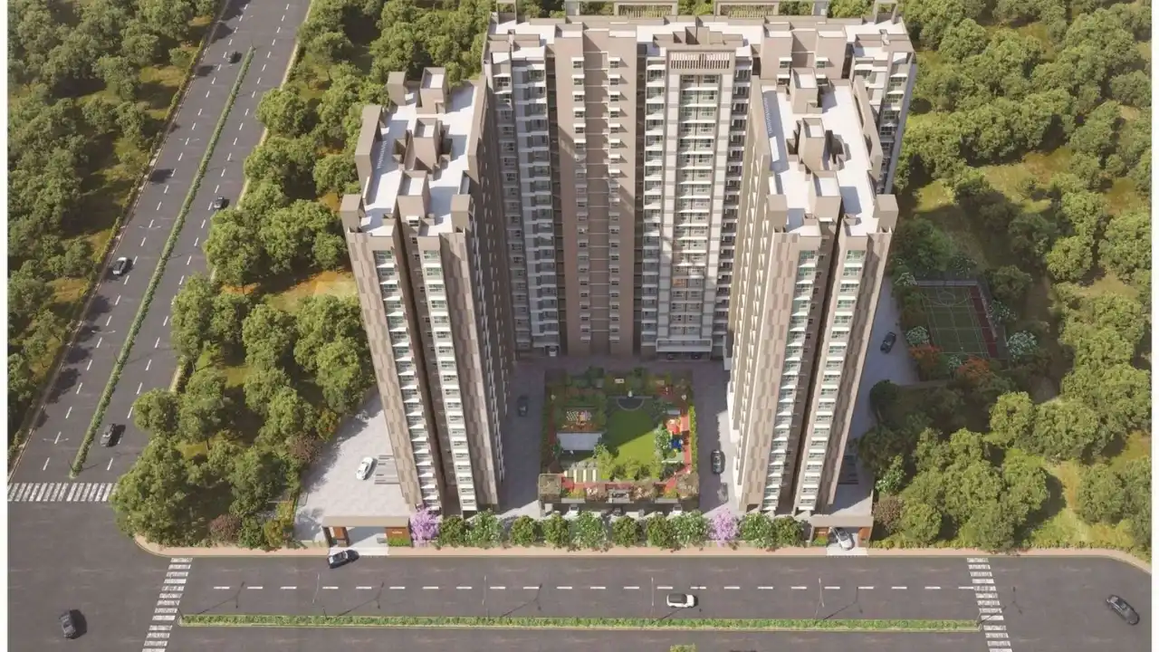 Bachraj Legend Project Images 3