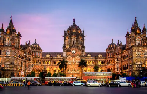 Central Mumbai