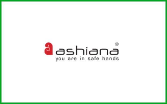Ashiana Housing Ltd