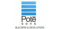 Pote Sons Builders