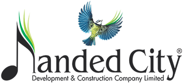 Nanded City Development