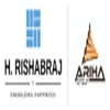 H Rishabhraj and Ariha Group