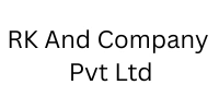 RK And Company Pvt Ltd