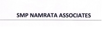 SMP Namrata Associates