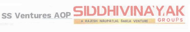 SS Ventures AOP and Siddhivinayak Groups