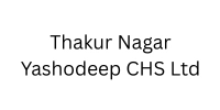Thakur Nagar Yashodeep CHS Ltd