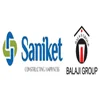 Saniket Construction & Balaji Group