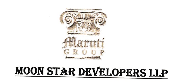 Maruti Group and Moon Star Developers LLP