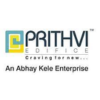 Prithvi Edifice