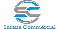 Surana Commercials