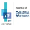 VTP Realty Prasanna Developers