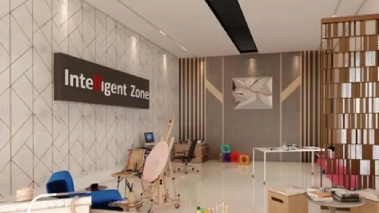 Haware Intelligentia Axis Amenity 3