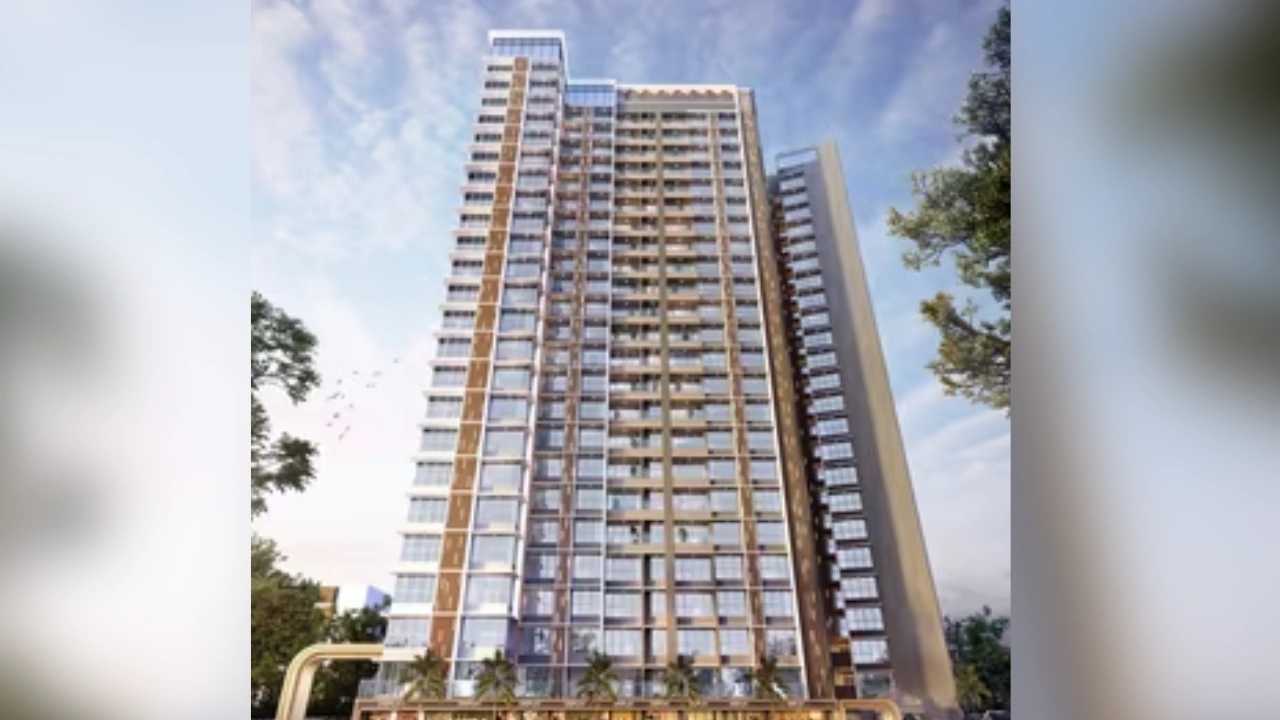 Goldnest One Apollo