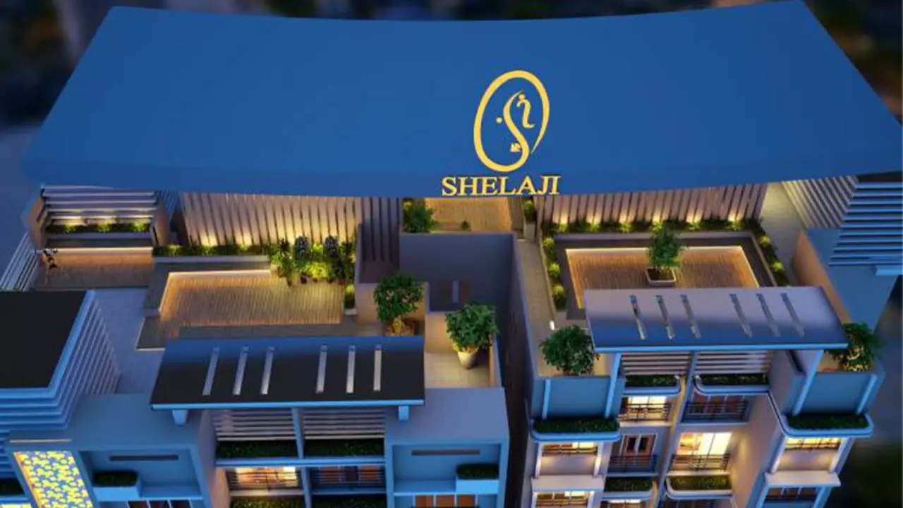 Shelaji Avenues
