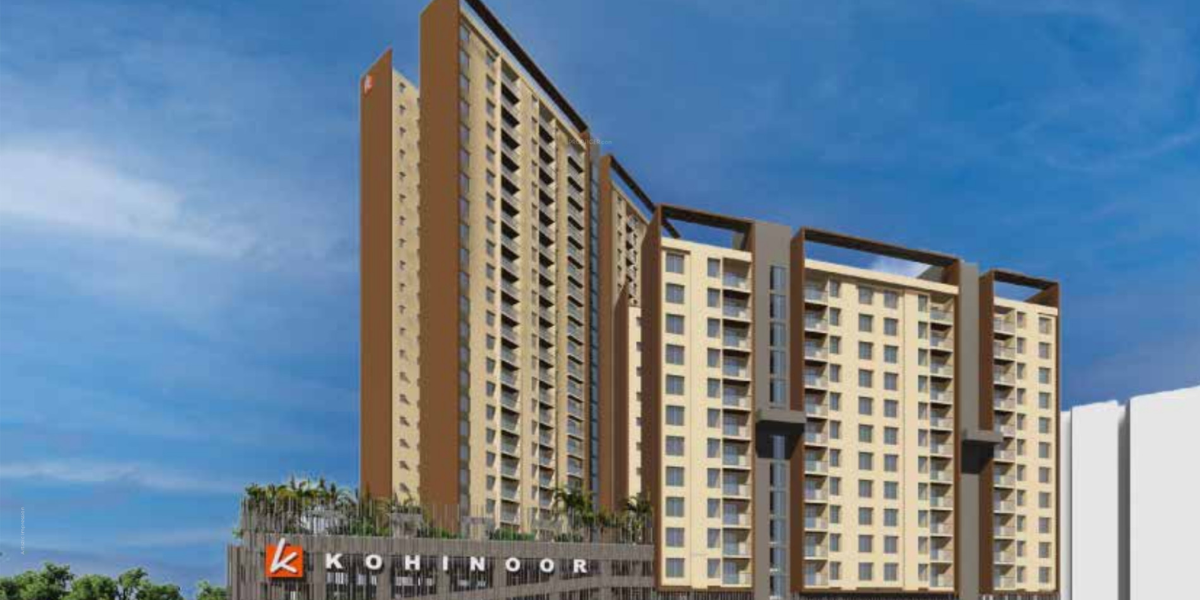 Kohinoor Kharadi