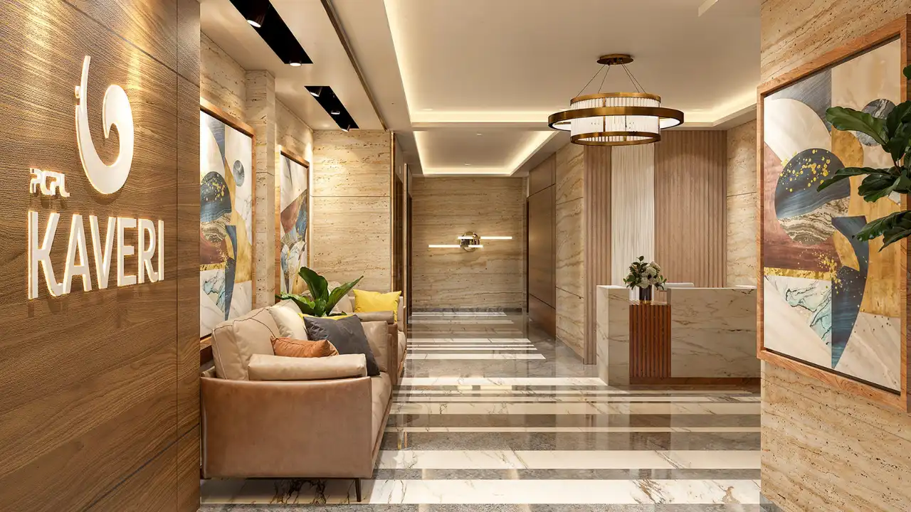 PCPL Kaveri Amenity 4