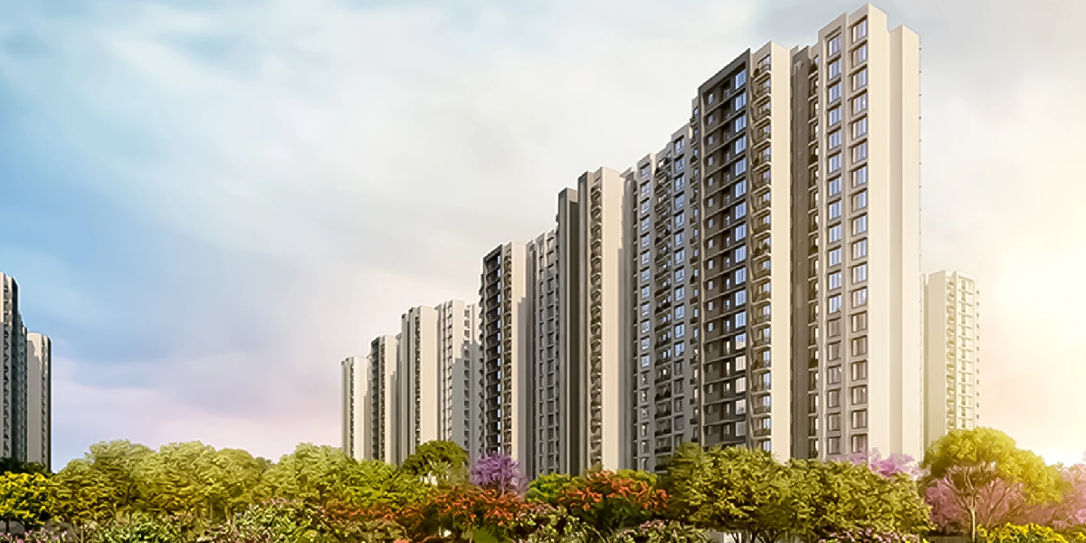 Lodha Codename Premier