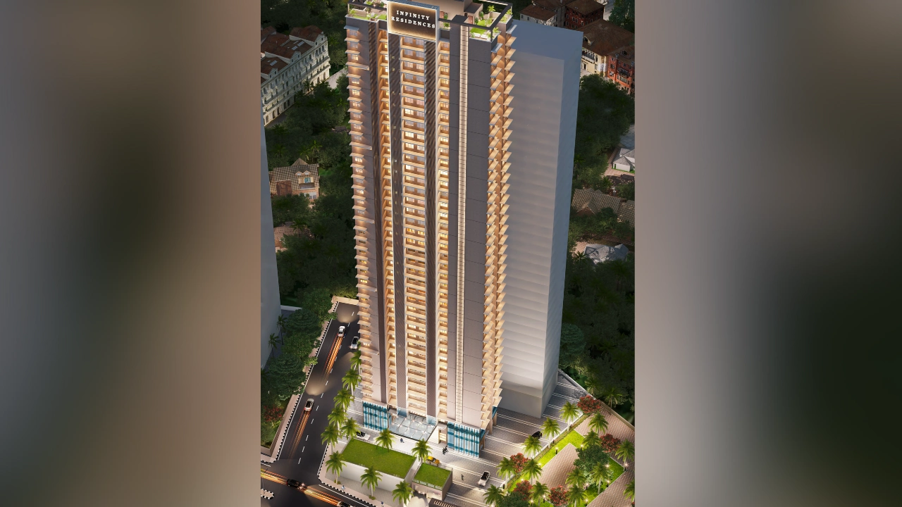 Infinity Residences