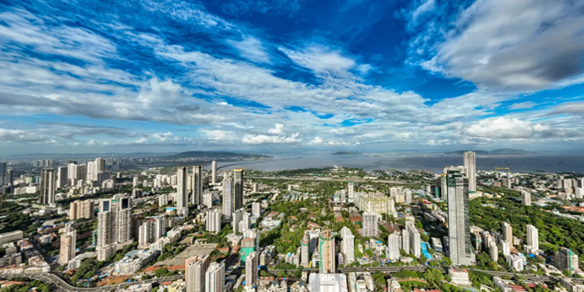 Lokhandwala Minerva