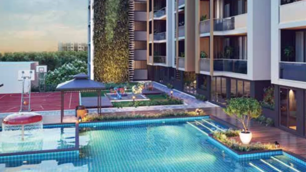 Avant Heritage 3 Amenity 4