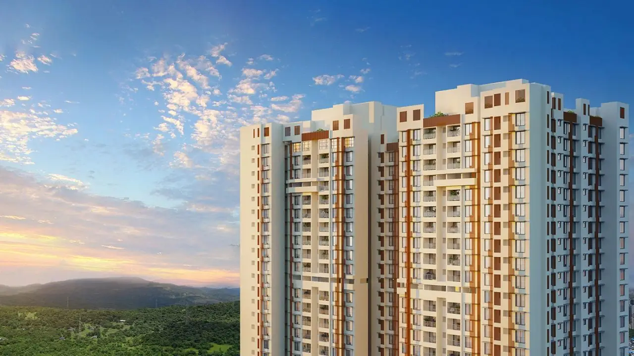 Godrej Bliss Project Images 2