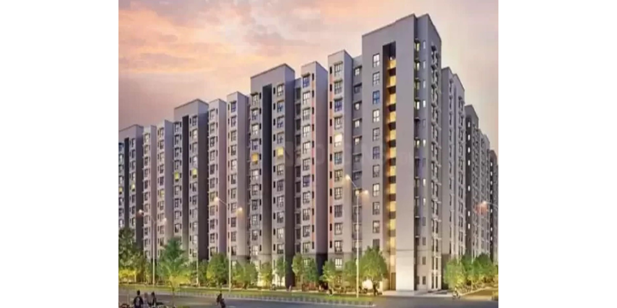 Lodha Codename Premier