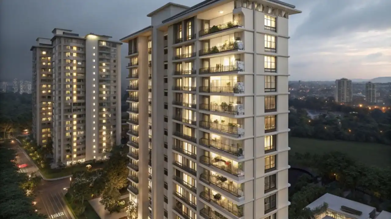 DB Orchid Turf View