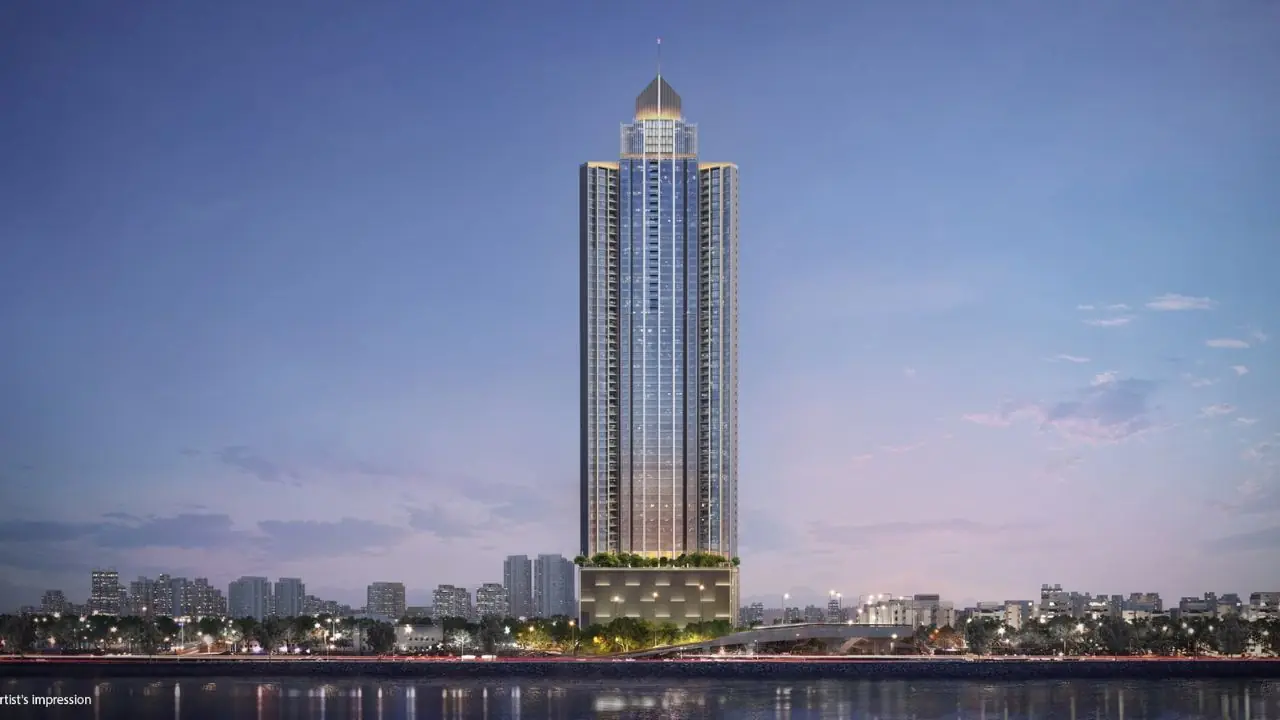One Marina Project Images 1