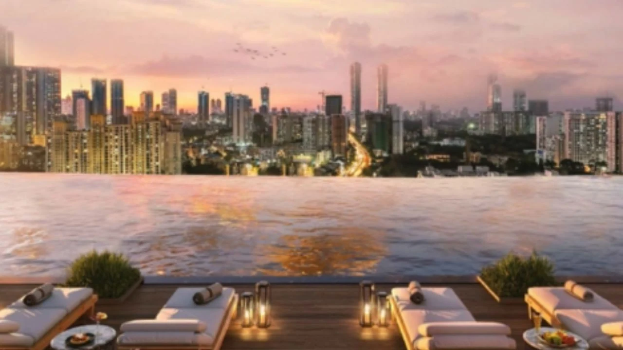 The Edge Amenity 2