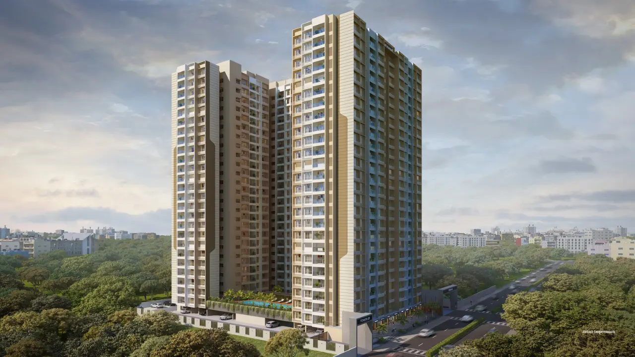 Sheth Vasant Blossom
