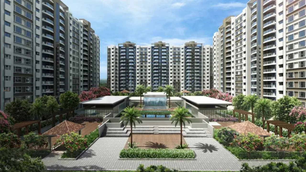 Kumar Megapolis