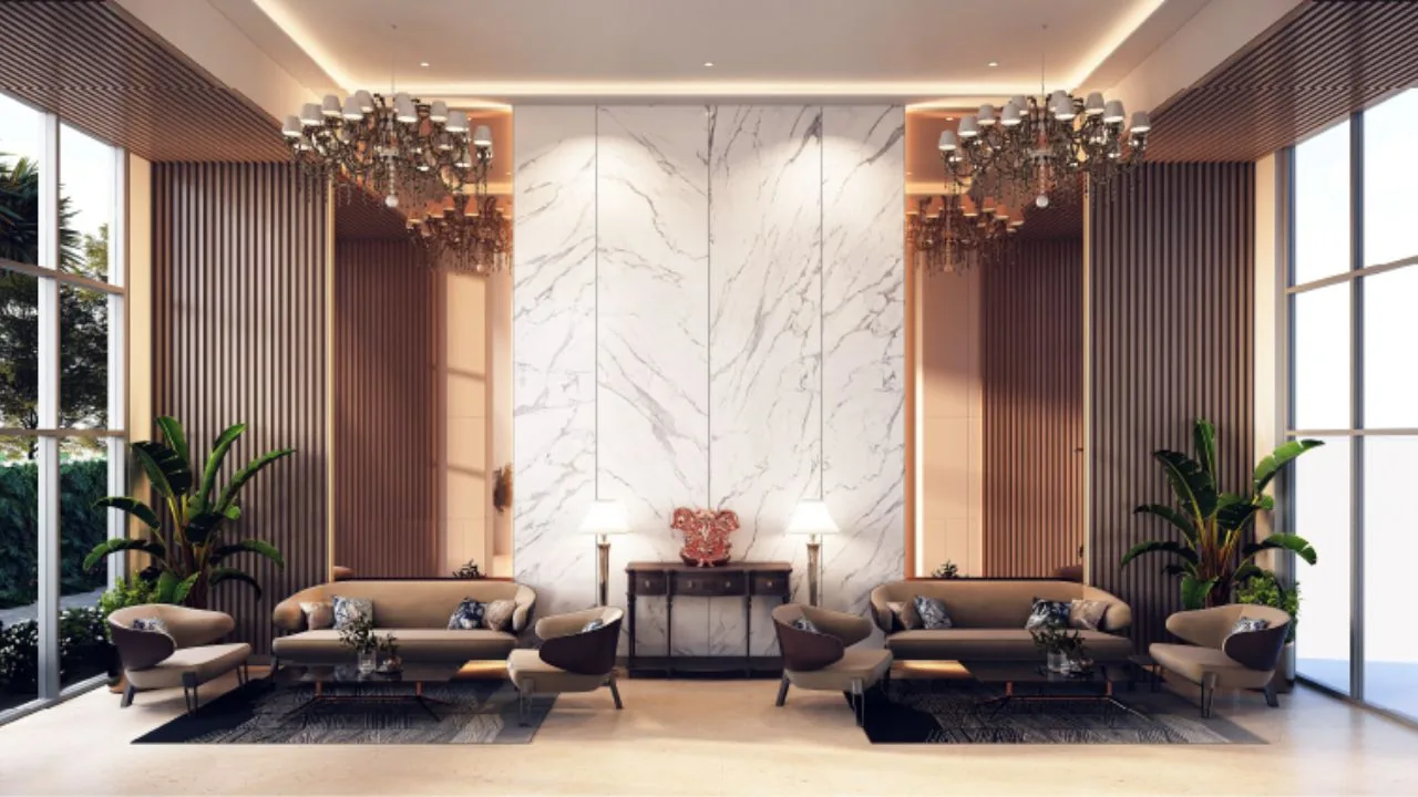 Mighty Siddhi Darshan Amenity 2
